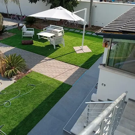 Guest house Dimore E Cavallucci Agrigento