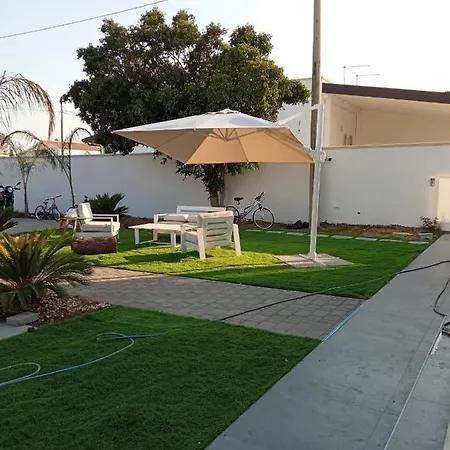 Guest house Dimore E Cavallucci *