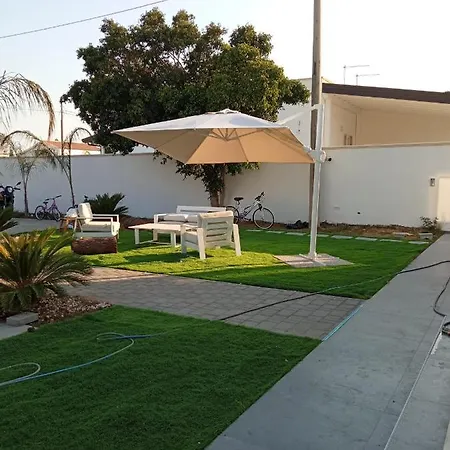 Guest house Dimore E Cavallucci *