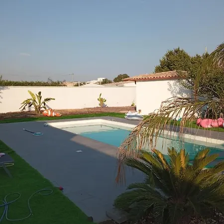 Guest house Dimore E Cavallucci Agrigento