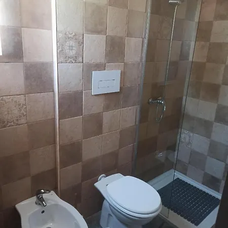 Guest house Dimore E Cavallucci